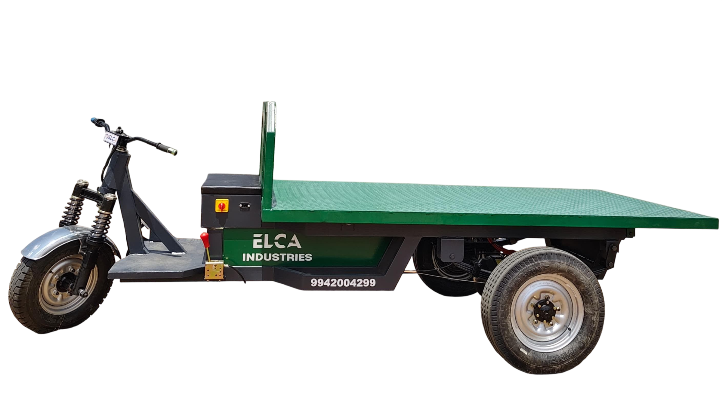 BRICKS LOADER photo 4