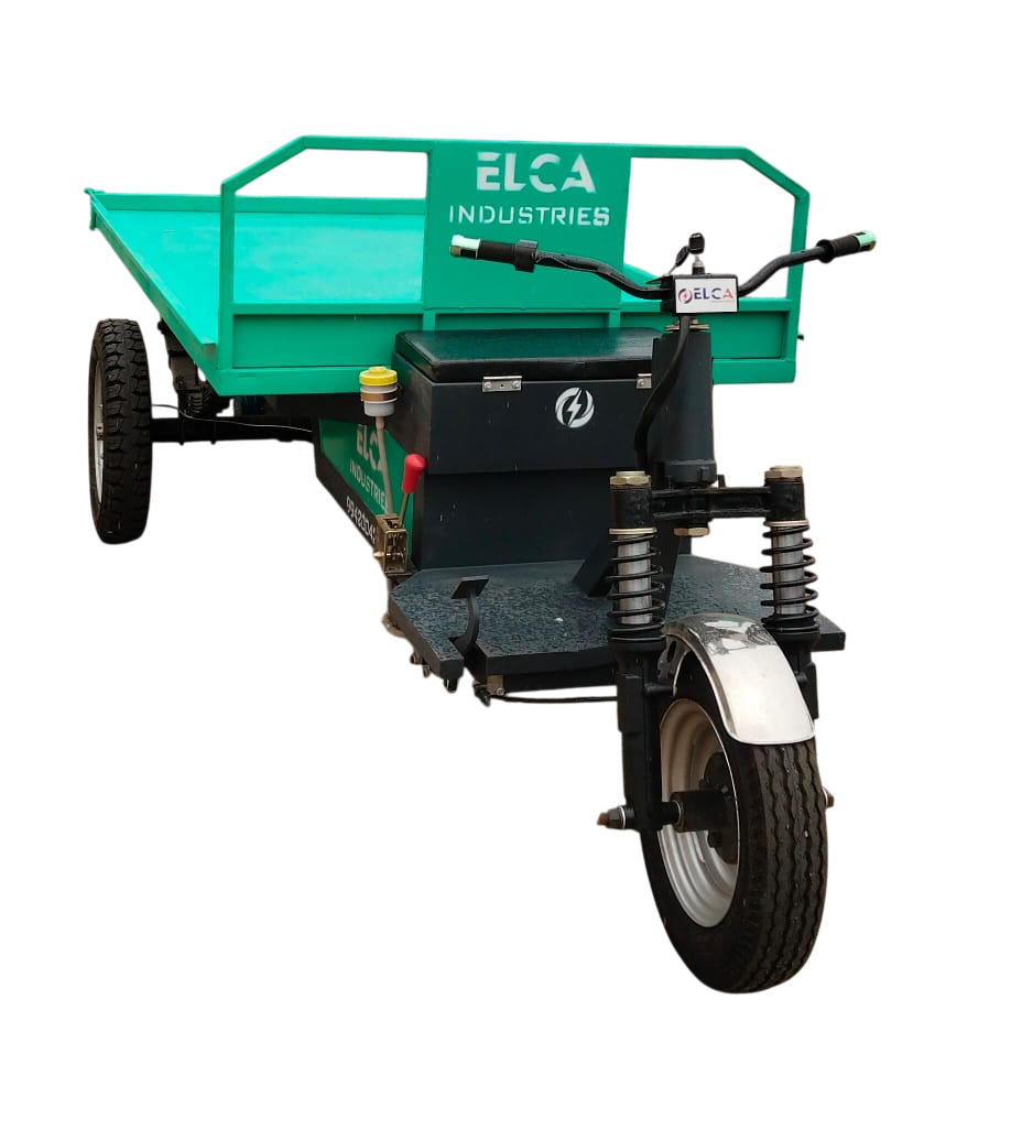 BRICKS LOADER photo 5