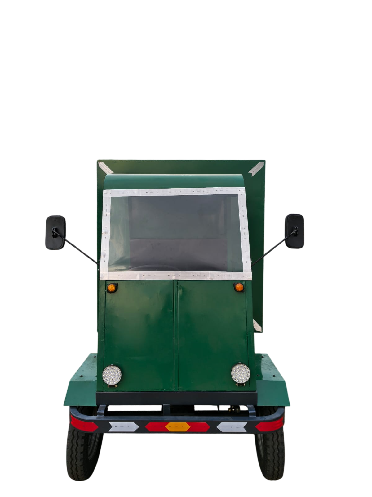 MULTIPURPOSE VEHICLE photo 3