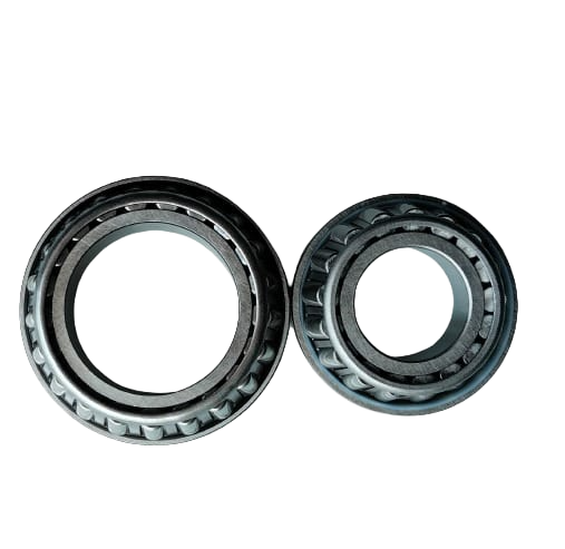 BEARINGS