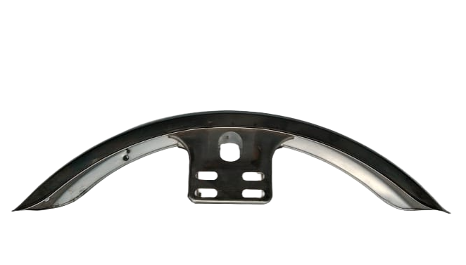 MUDGUARD