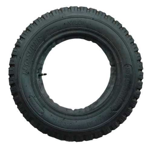 TYRES (1)